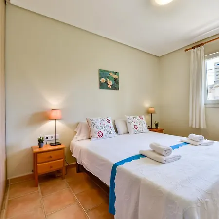 Guzman - Bernia Dom wakacyjny *