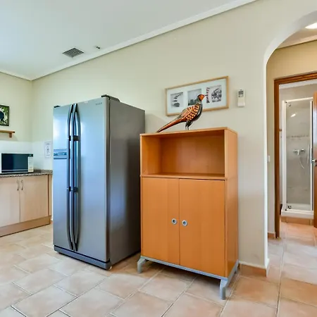 Guzman - Bernia Dom wakacyjny