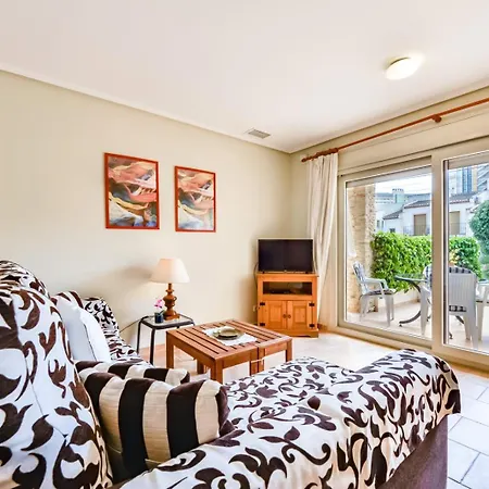 Guzman - Bernia Dom wakacyjny *