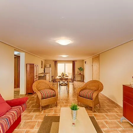 Guzman - Bernia Dom wakacyjny