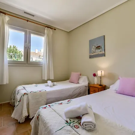 Guzman - Bernia * Calpe