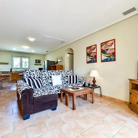 Holiday home Guzman - Bernia Calpe