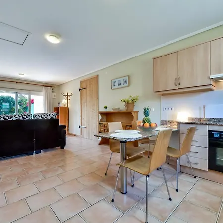 Holiday home Guzman - Bernia