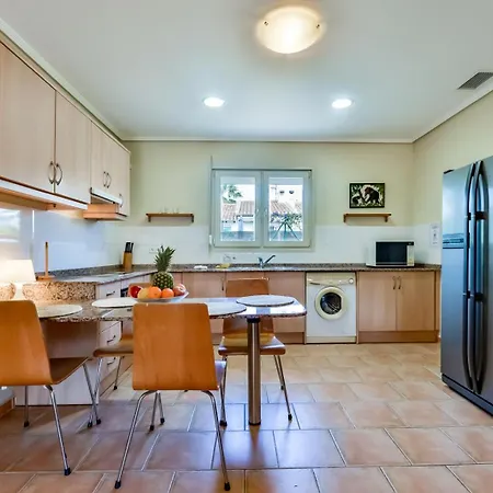 Guzman - Bernia * Calpe