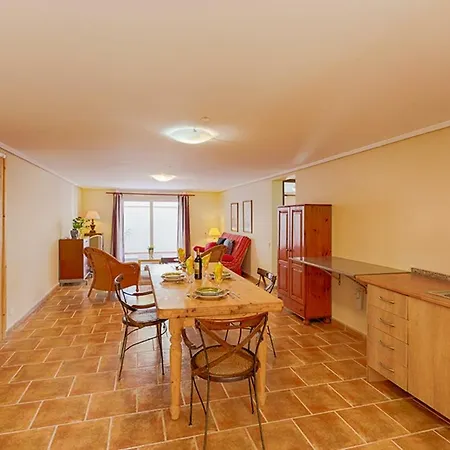 Guzman - Bernia Holiday home Calpe