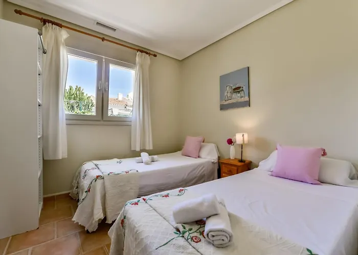 Guzman - Bernia * Calpe