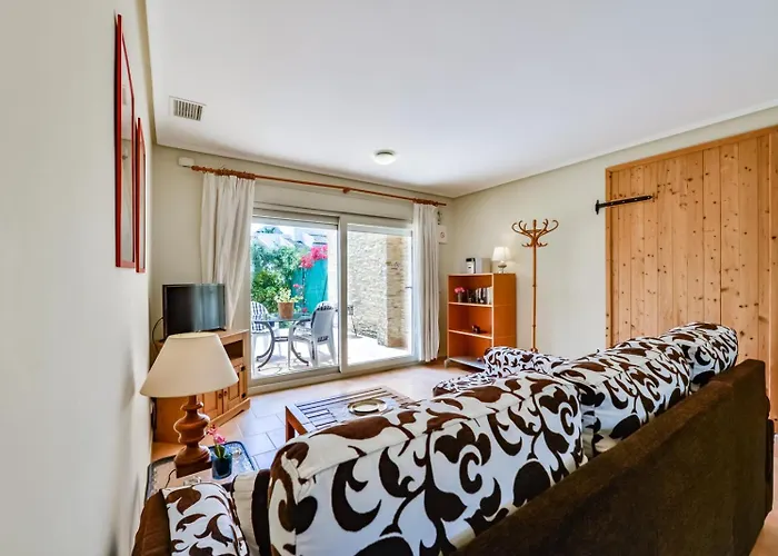 Guzman - Bernia Holiday home Calpe