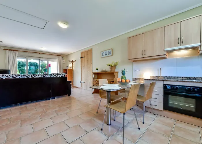 Holiday home Guzman - Bernia