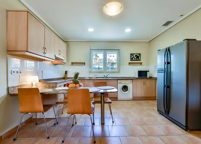 Guzman - Bernia * Calpe