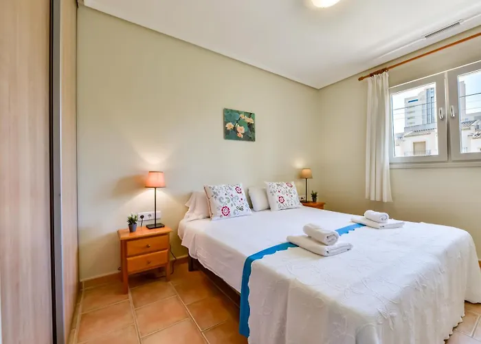 Guzman - Bernia Prázdninový dům *