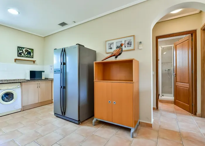 Guzman - Bernia Holiday home