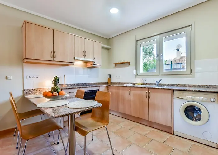 Holiday home Guzman - Bernia *