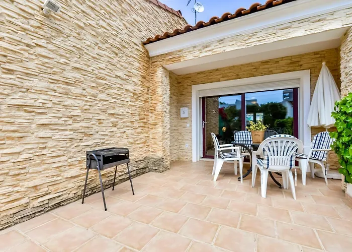 Holiday home Guzman - Bernia *