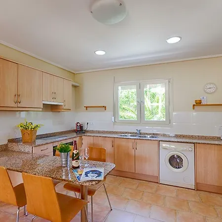 Hébergement de vacances Guzman - Bernia