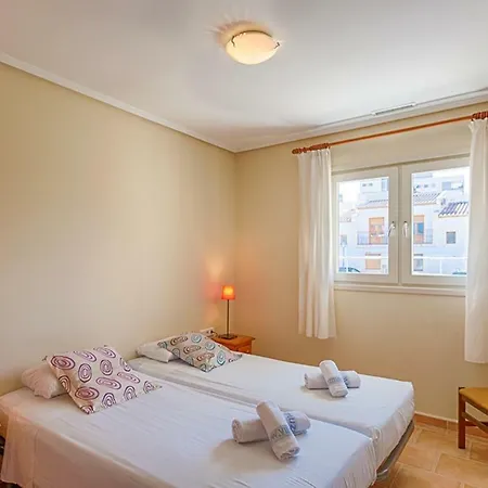 Guzman - Bernia Calp