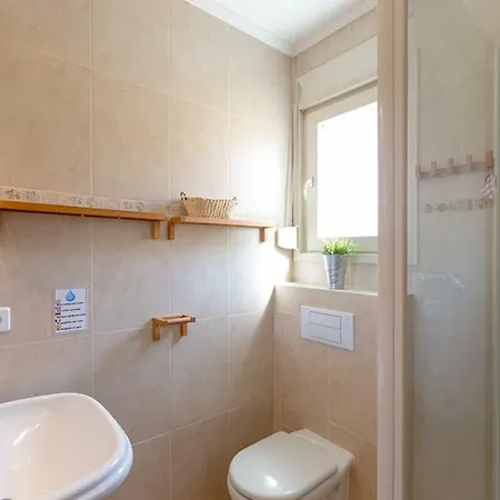 Hébergement de vacances Guzman - Bernia