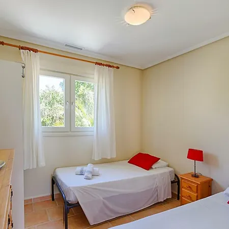 Guzman - Bernia * Calp